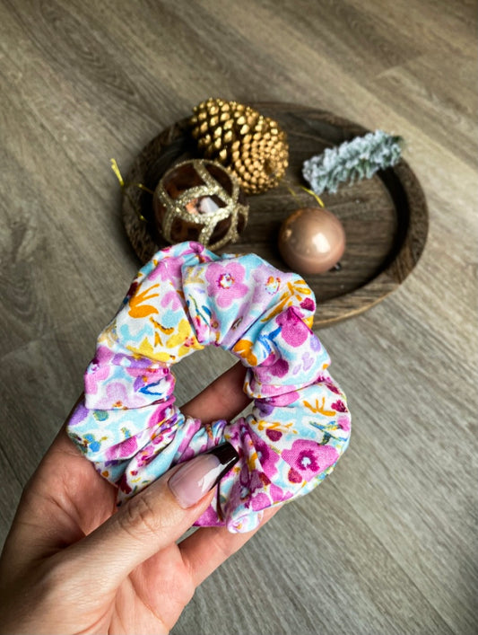 Sloan Scrunchie